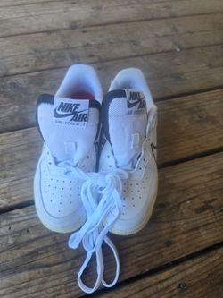 Nike Air kids shoes