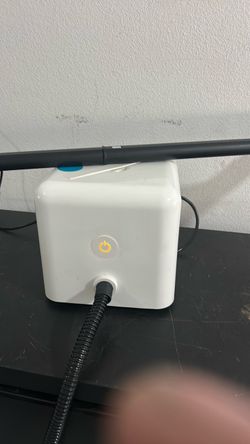 Steam cleaner