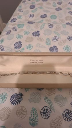 Womans bracelet