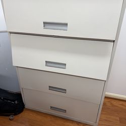 Office cabinets
