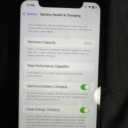 iPhone XR 128gb Unlocked