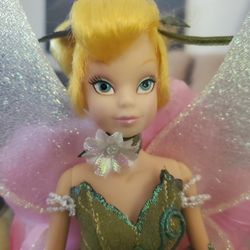 Collectible TINKER BELL SPECIAL EDITION "Believe"