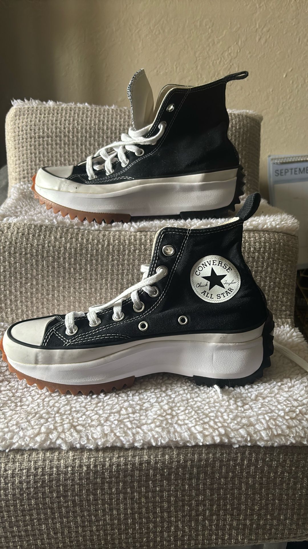 Converse women #7