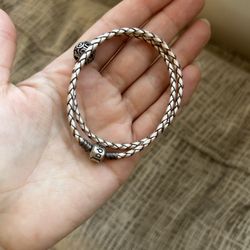 Pandora Rope Bracelet 