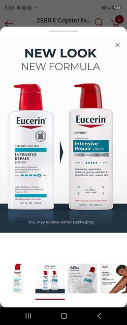 Eucerin