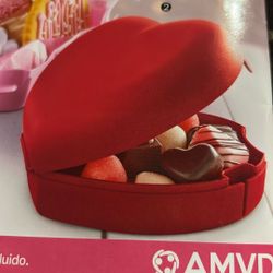 Recipiente De Tupperwere Nuevo 