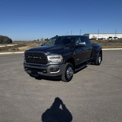 2022 Ram 3500 Laramie