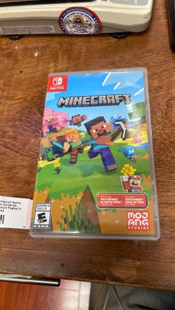 Minecraft