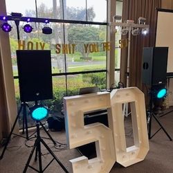 Musica Movida Para Todo Tipo De Eventos DJ 