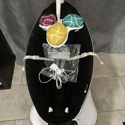 4moms Mamaroo 4