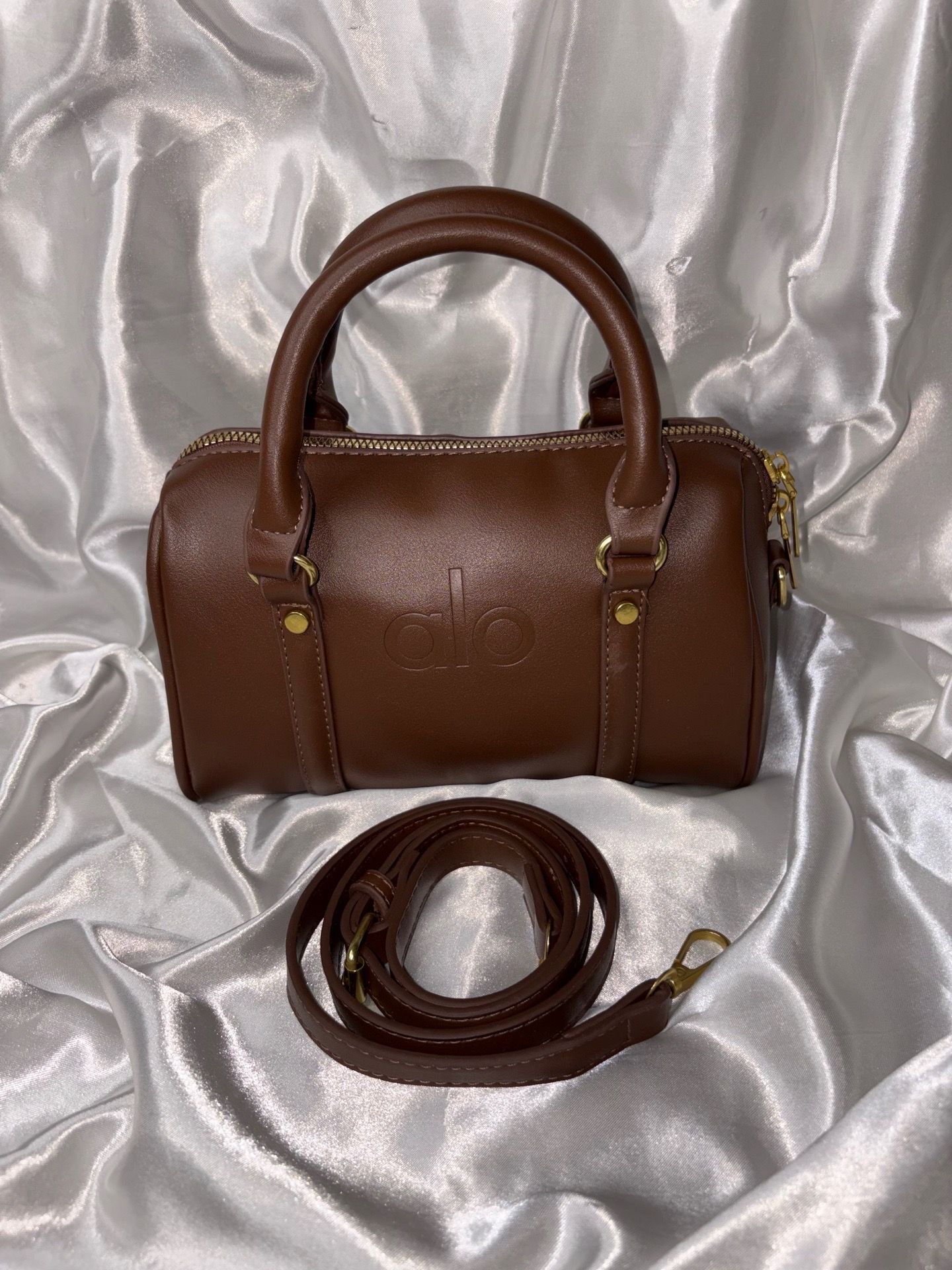 Alo Bag