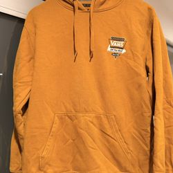 Vans Hoodie