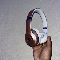Beats solo 3’s