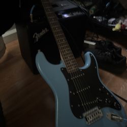 Squir Stratocaster 