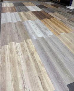 Flooring