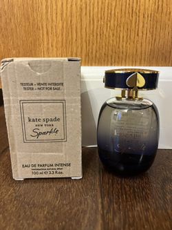 Kate Spade Sparkle Women’s Perfume Brand New Tester 