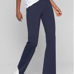 Athleta Bettona Classic XL- Navy