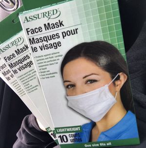 disposal face masks disposal face masks