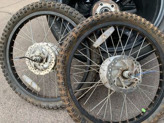 500w e-bike hub motor