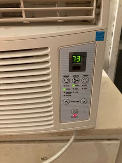 AC Unit