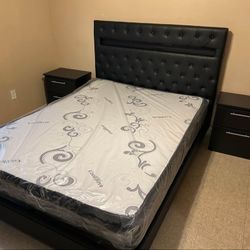 Bedroom Sets ⚜️ Juegos de Cuarto 