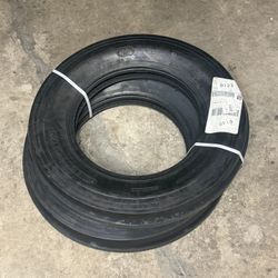 Tractor Tires 
