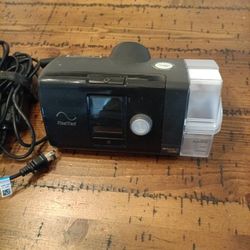Resmed Airsense 10 Autoset 18,673 Hours