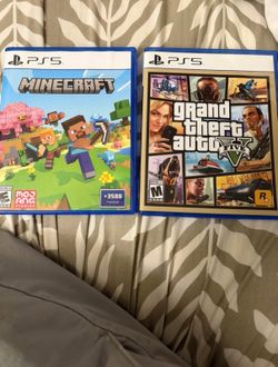 Ps5 bundle
