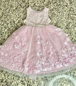 Two Dresses