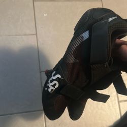 Lmk on Nike Cycling shoes