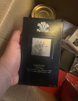 Creed Aventus
