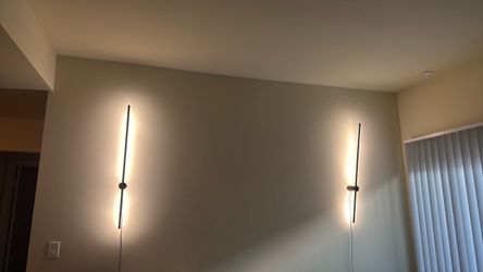 Lighting fixtures