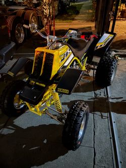 Banshee 350