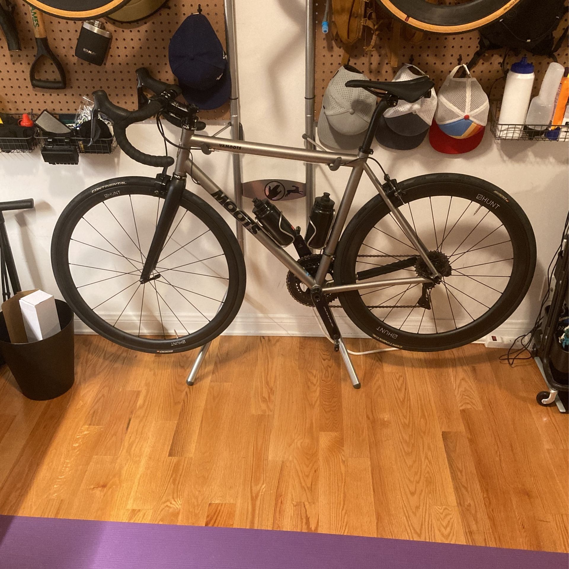 moots compact