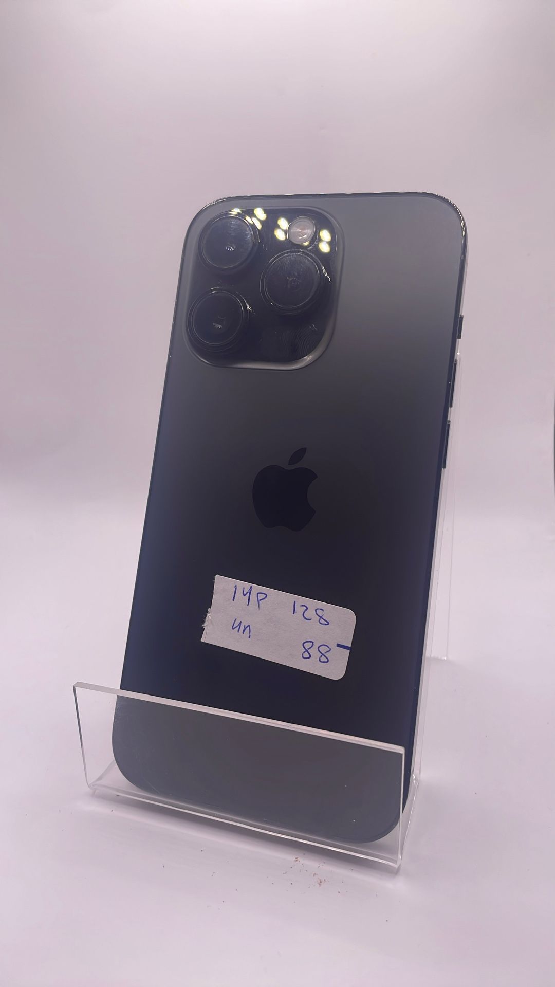 14 Pro 128GB Unlocked