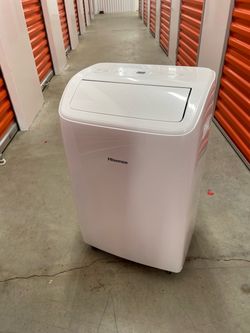Hisense Portable Air Conditioner