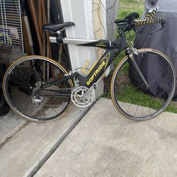 Softride Roadrocket  TRADE