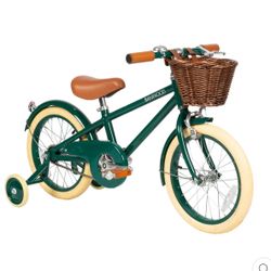 Bike For Kids 16 Inch Wheels 