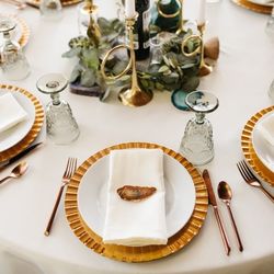 Wedding decorations