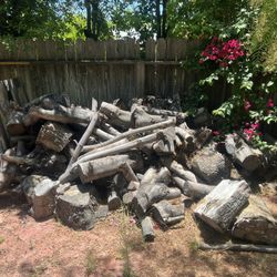 Firewood 