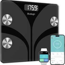 Scale for Body Weight