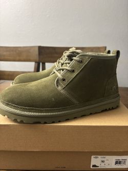 Ugg Neumel Boots Size 10