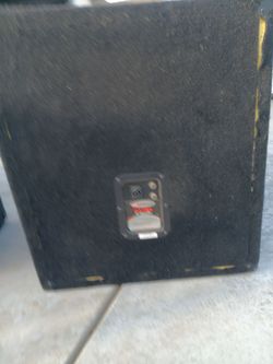 Dj equipment