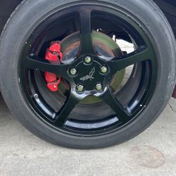 Wheels