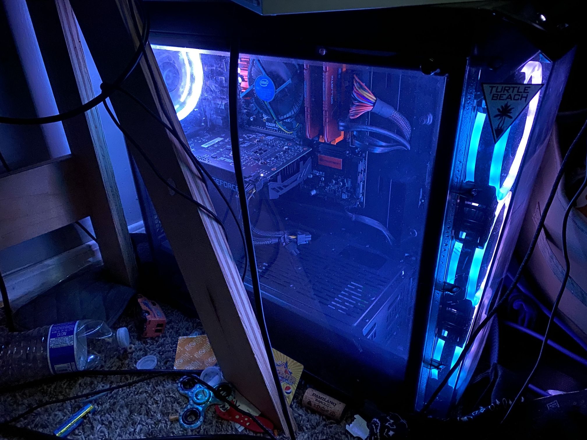 Pc Looking For Trade Or Money