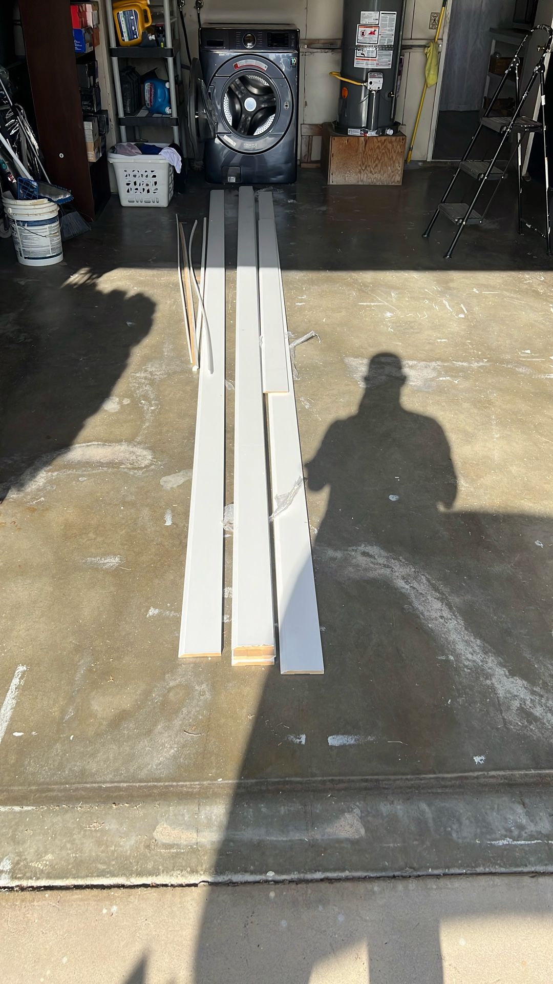 Base Boards NEW.
