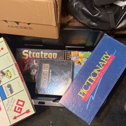 Board Games Kids