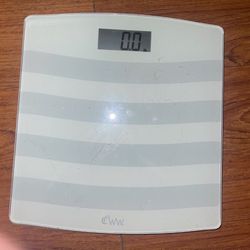 Digital Bathroom Scale for Body Weight,Weighing