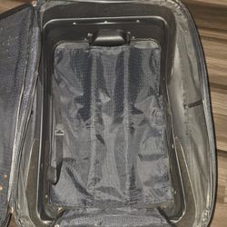 SUIT CASE LARGE 
