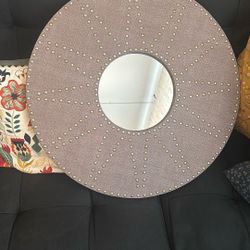 21 inch Mirror 